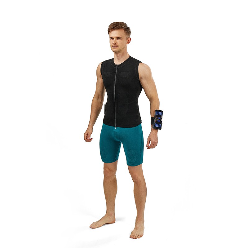 ЕМС одело за тело